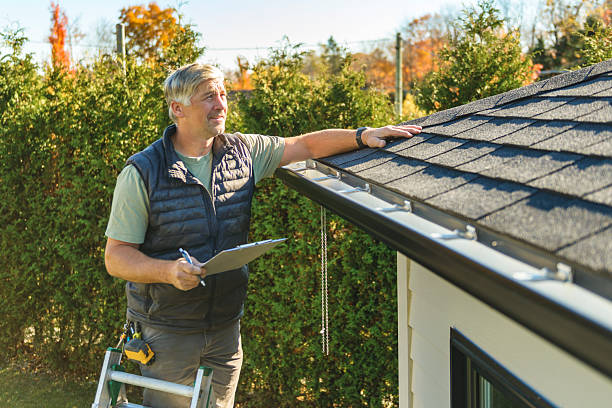 Trusted Roofing service in Mason City, IL - Ben Roofing and Steel LLC